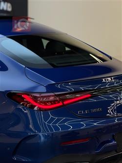 مرسيدس بنز C-Class